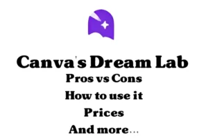 Canva's Dream Lab