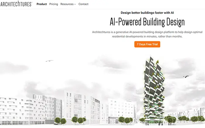 Architechtures AI Review & Pricing & Alternatives
