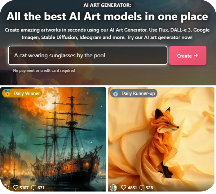 Nightcafe AI Review (2025): Features, Pricing & Is It Worth It?
